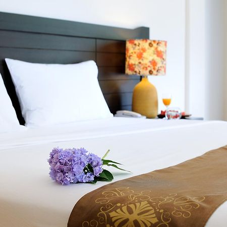 Kasemsarn Hotel Chanthaburi Eksteriør bilde
