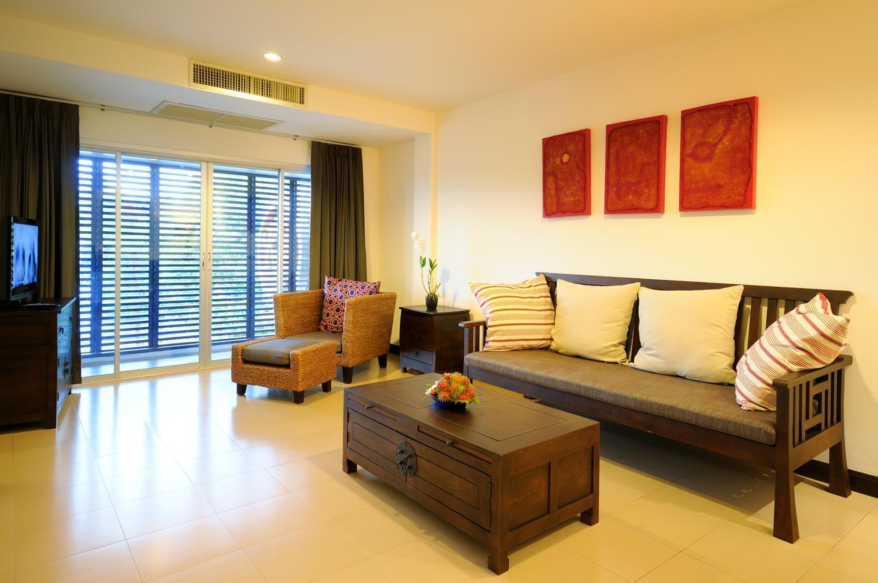 Kasemsarn Hotel Chanthaburi Eksteriør bilde