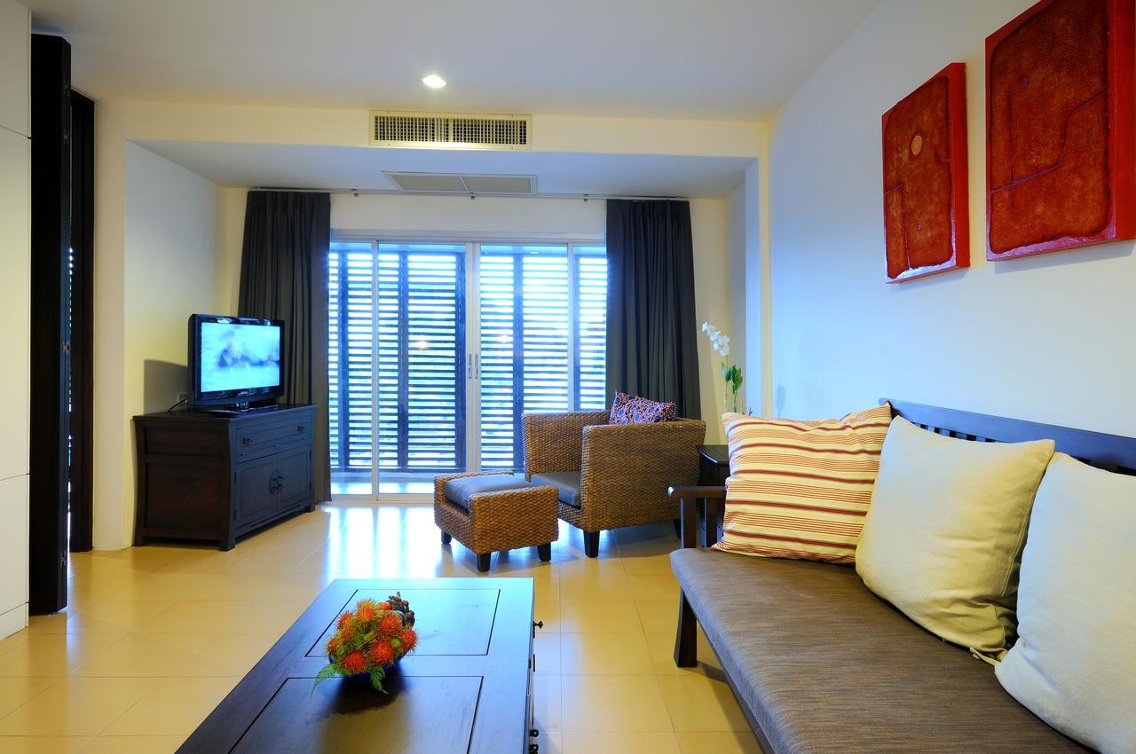 Kasemsarn Hotel Chanthaburi Eksteriør bilde