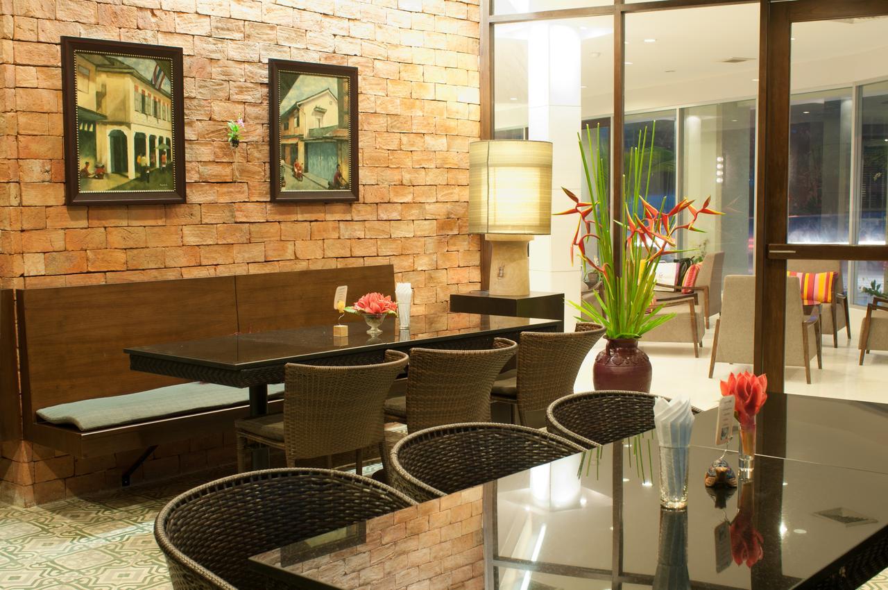Kasemsarn Hotel Chanthaburi Eksteriør bilde