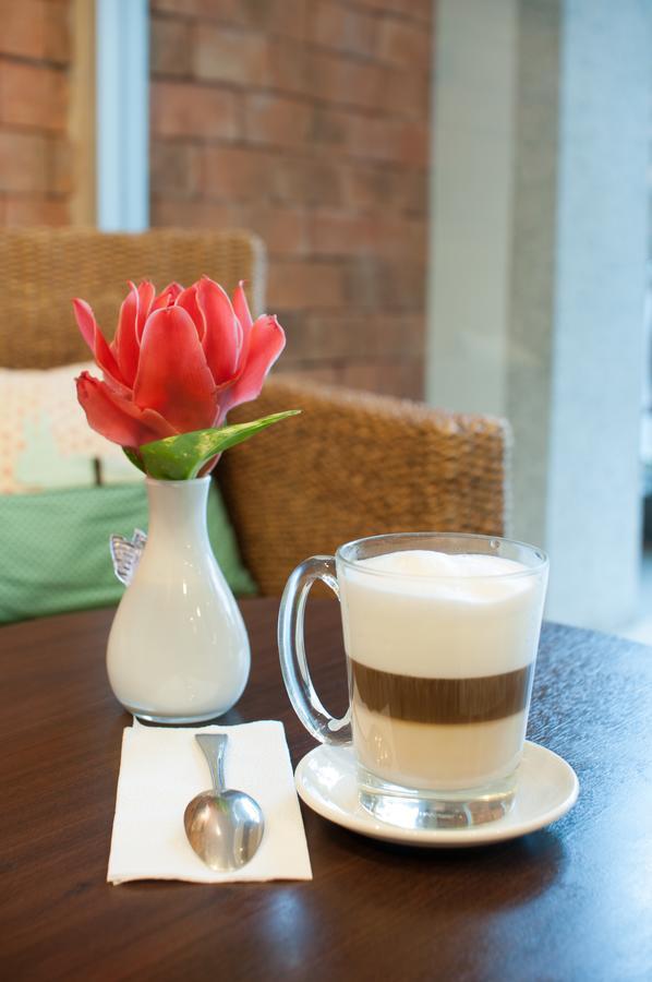 Kasemsarn Hotel Chanthaburi Eksteriør bilde