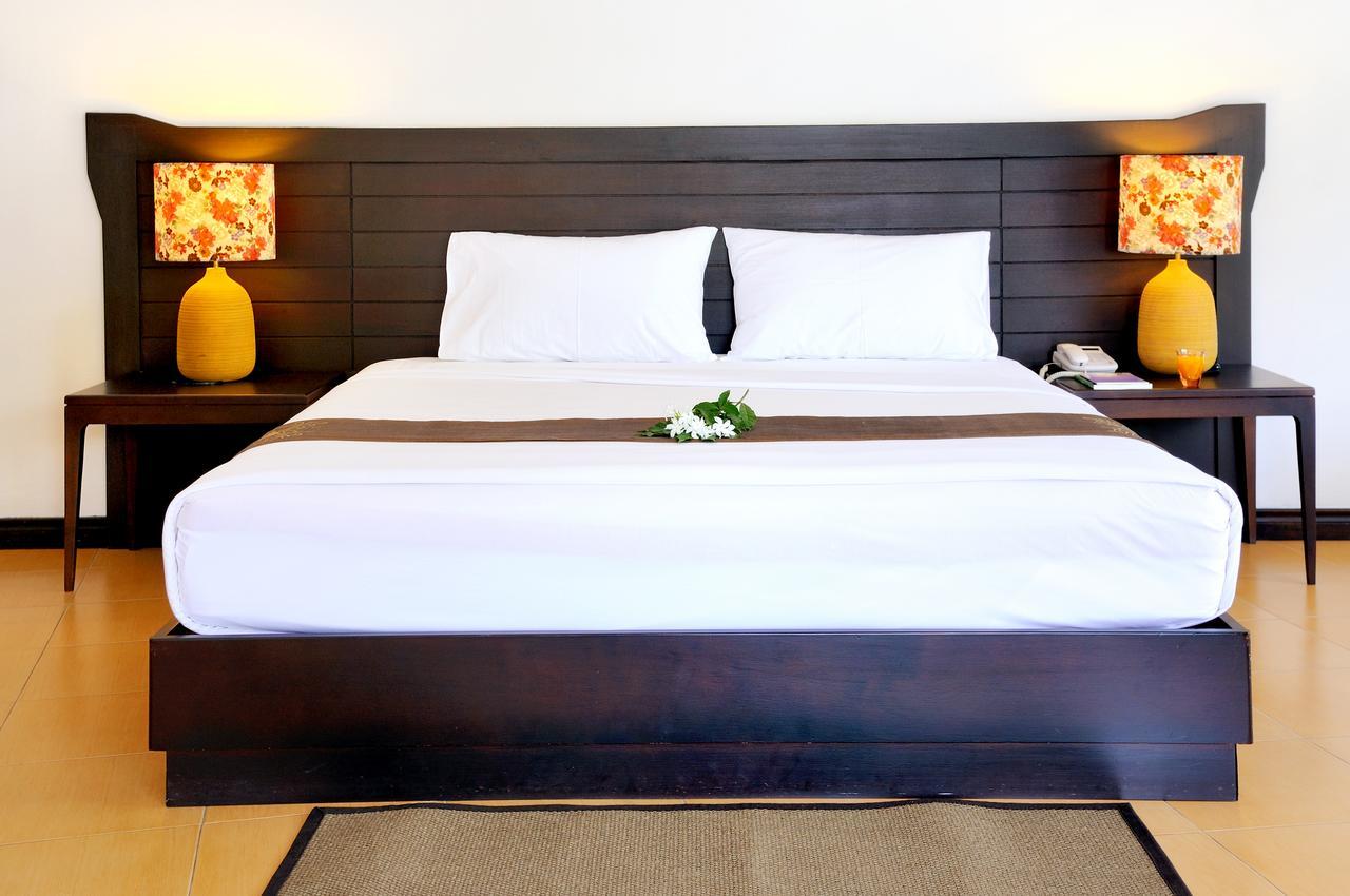 Kasemsarn Hotel Chanthaburi Eksteriør bilde