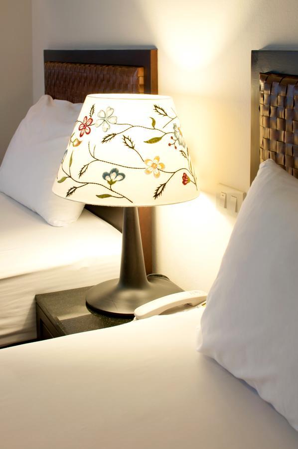 Kasemsarn Hotel Chanthaburi Eksteriør bilde