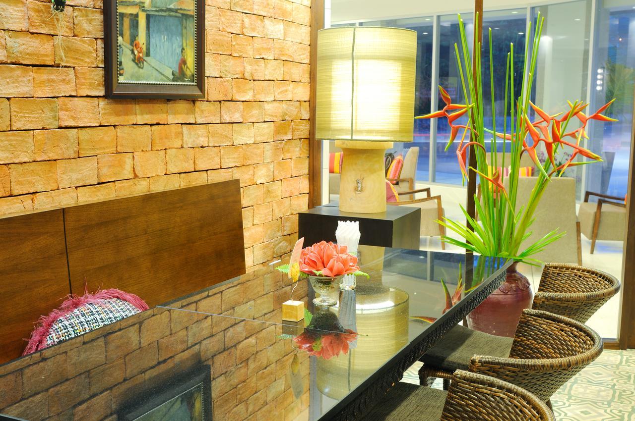Kasemsarn Hotel Chanthaburi Eksteriør bilde