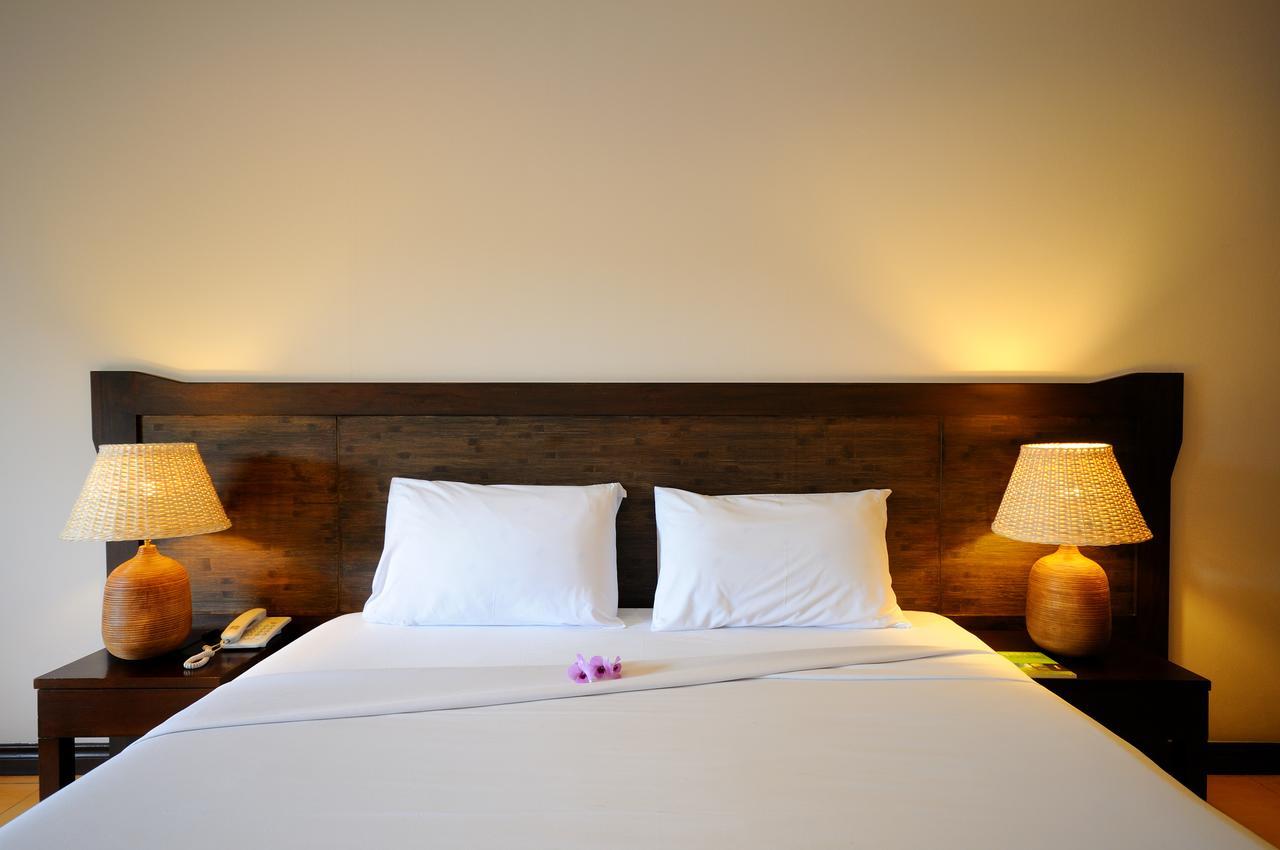 Kasemsarn Hotel Chanthaburi Eksteriør bilde