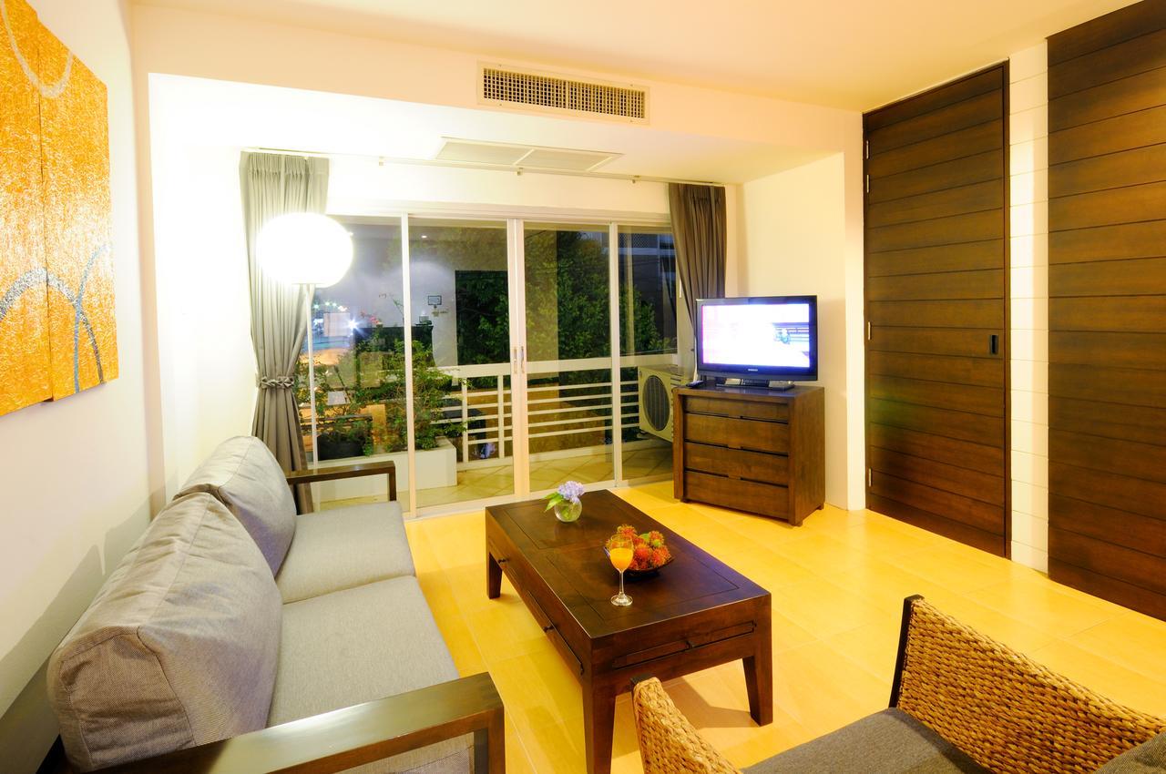 Kasemsarn Hotel Chanthaburi Eksteriør bilde