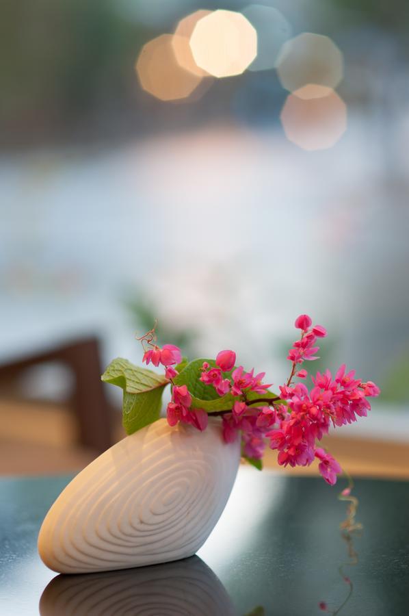 Kasemsarn Hotel Chanthaburi Eksteriør bilde
