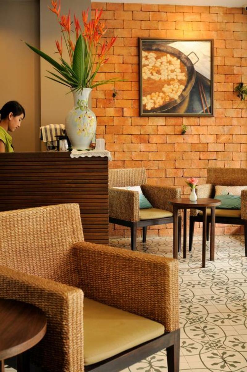 Kasemsarn Hotel Chanthaburi Eksteriør bilde