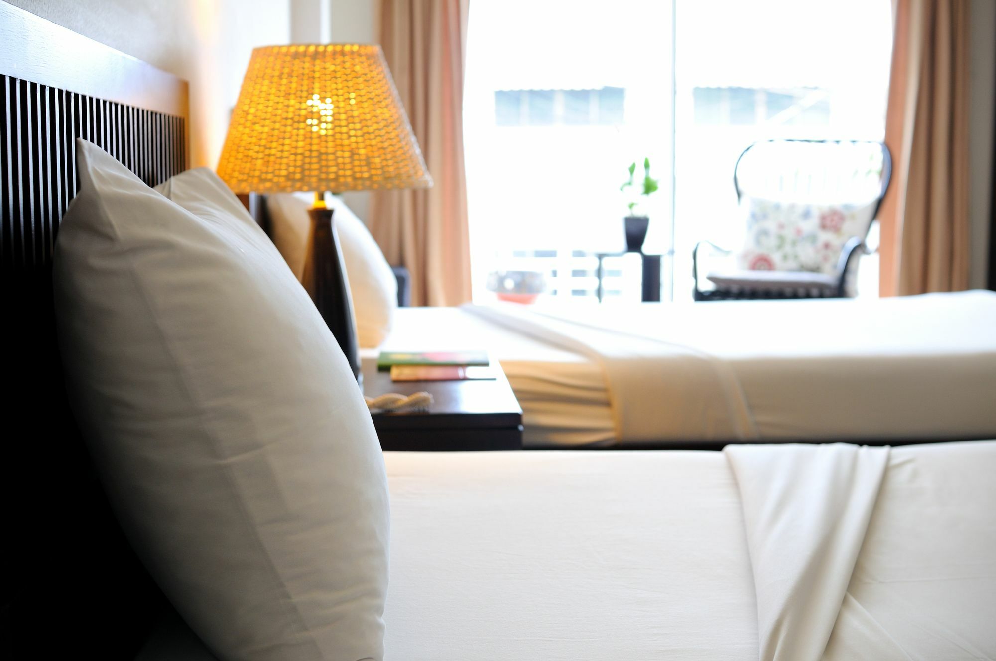 Kasemsarn Hotel Chanthaburi Eksteriør bilde