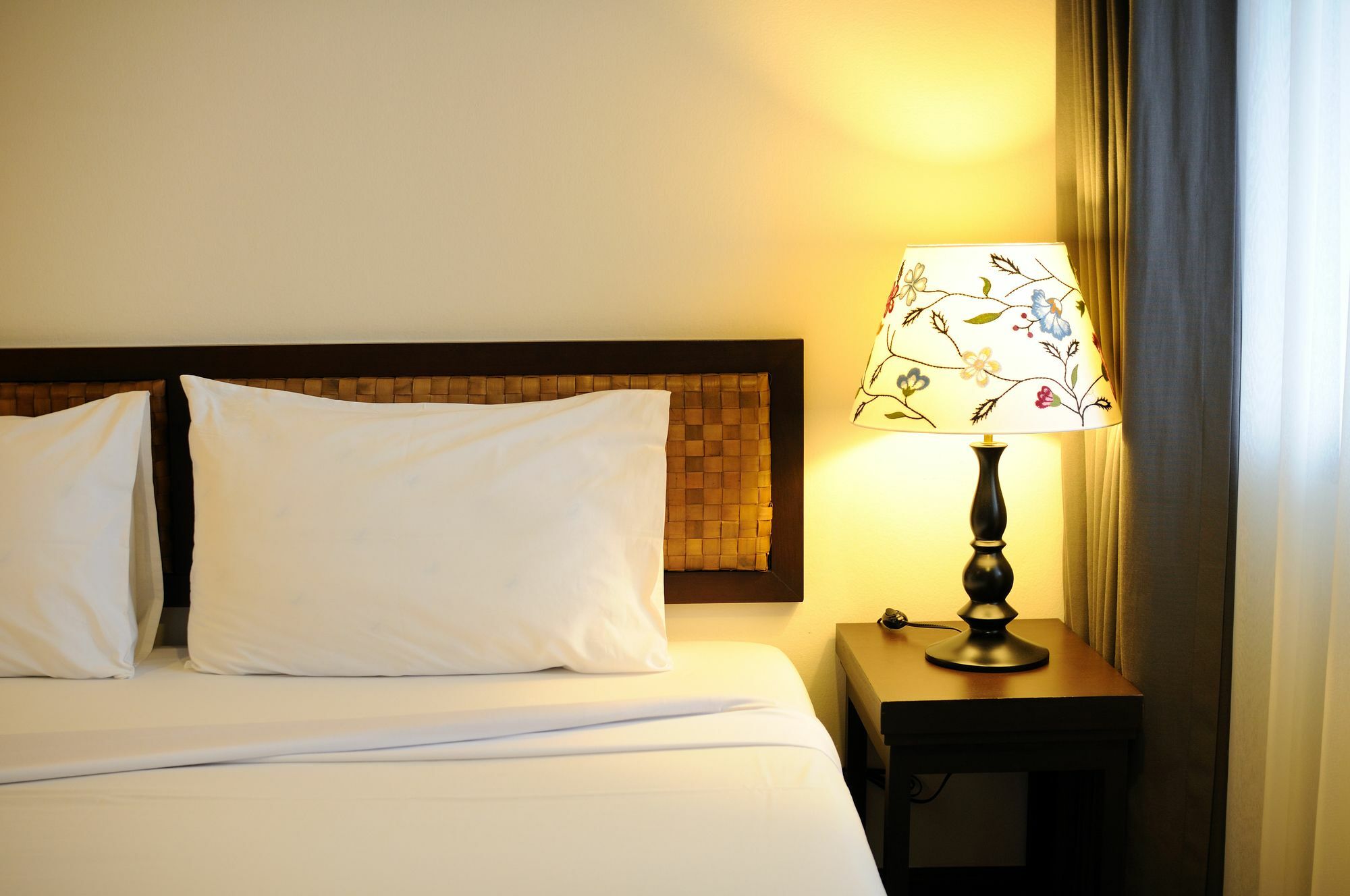 Kasemsarn Hotel Chanthaburi Eksteriør bilde
