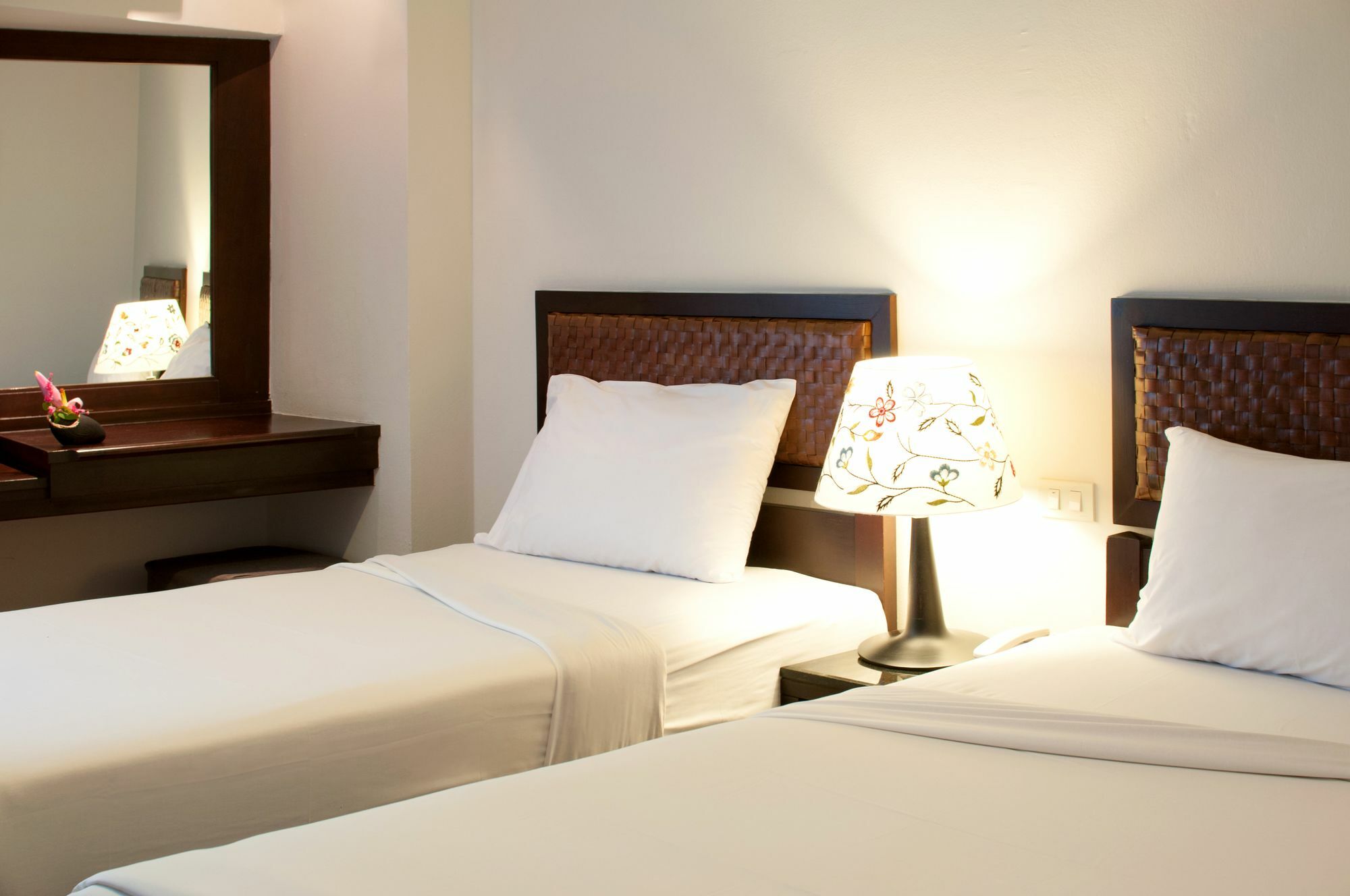 Kasemsarn Hotel Chanthaburi Eksteriør bilde