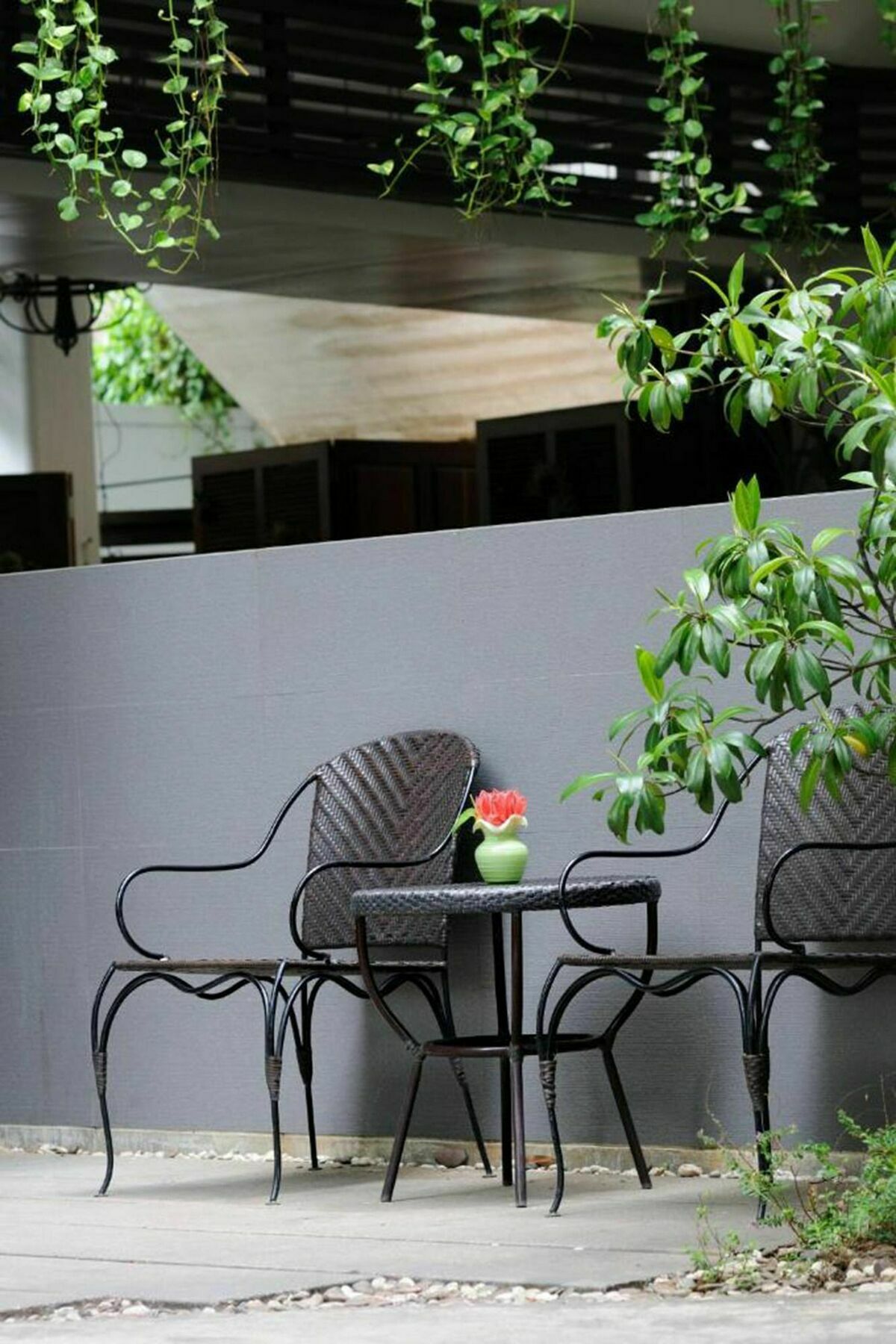 Kasemsarn Hotel Chanthaburi Eksteriør bilde