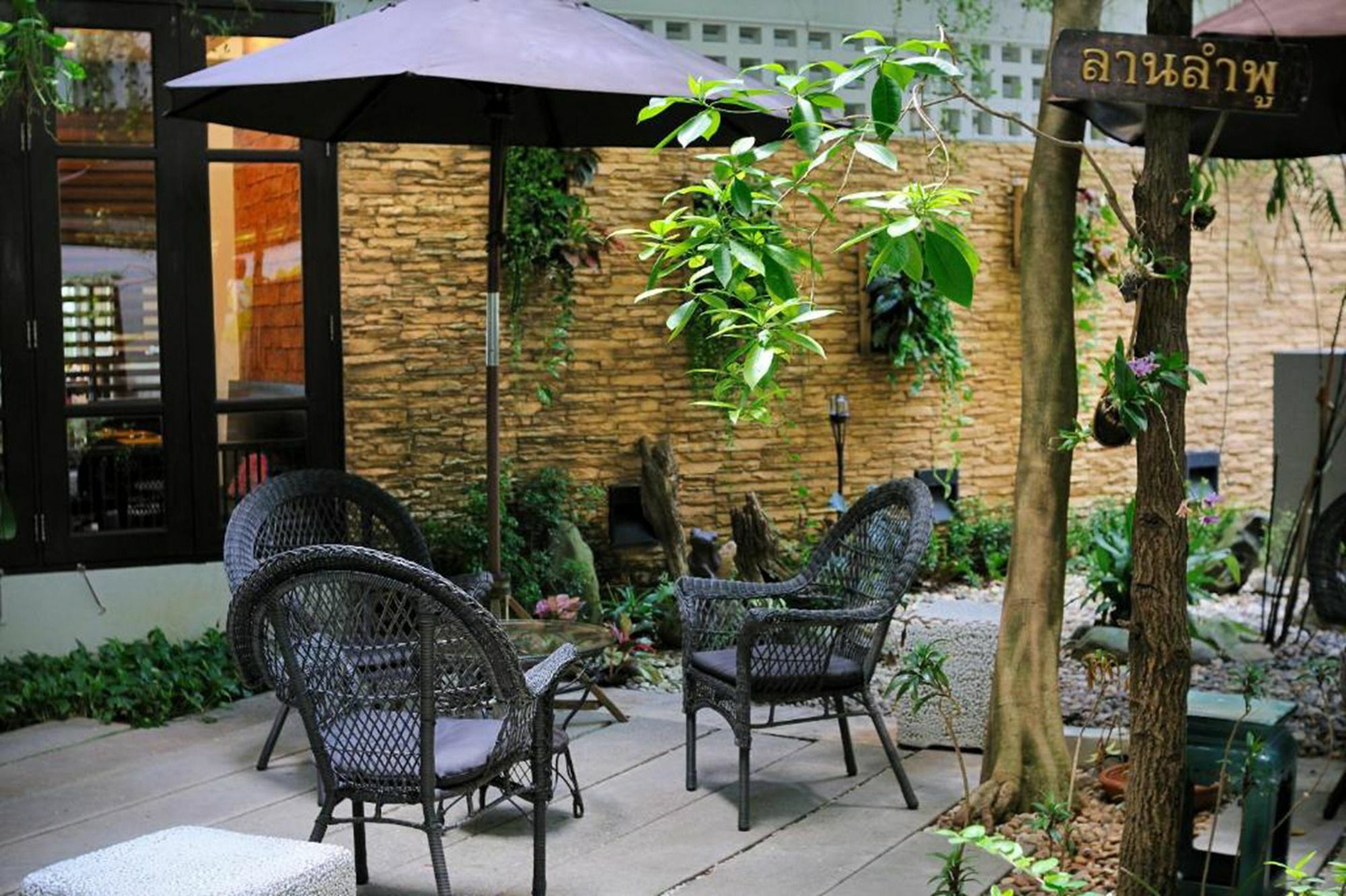 Kasemsarn Hotel Chanthaburi Eksteriør bilde